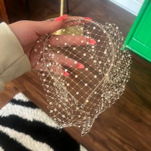 NWT Eugenia Kim Wedding Veil